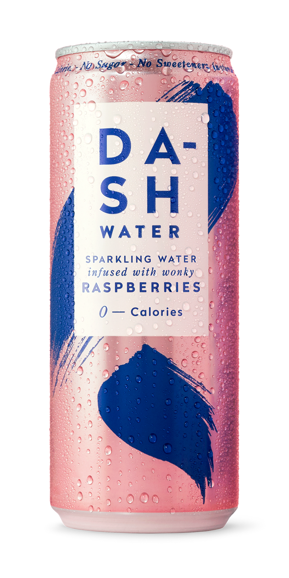 DASH Water UK