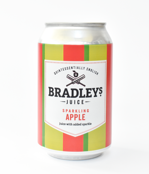Sparkling Ginger Beer — Bradleys Juice