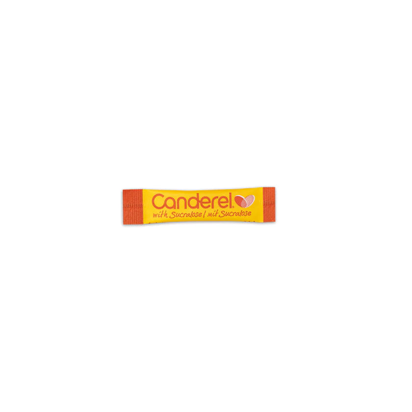 Canderel Sweetner x 1000 Sticks
