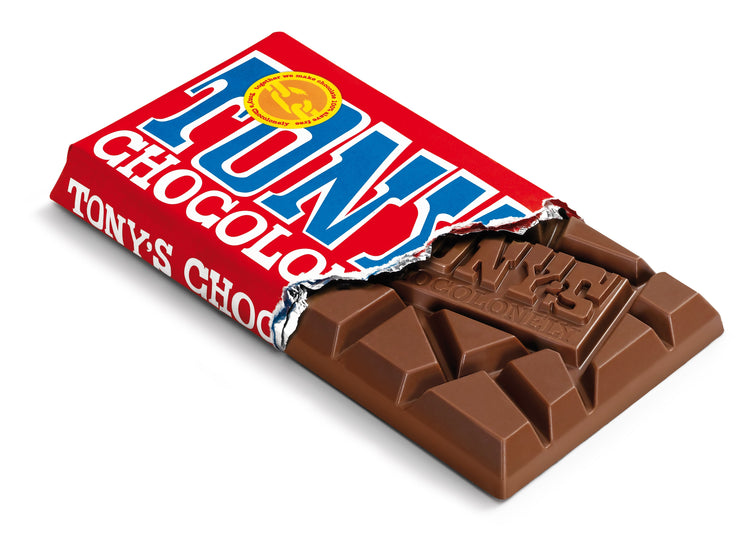 TONYS CHOCOLONELY