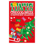 Tonys Chocolonely - Countdown Calendar Fairtrade UK // Stores Supply // Tony's Chocolonely