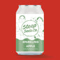 Steep Soda Co - Apple *Seasonal**