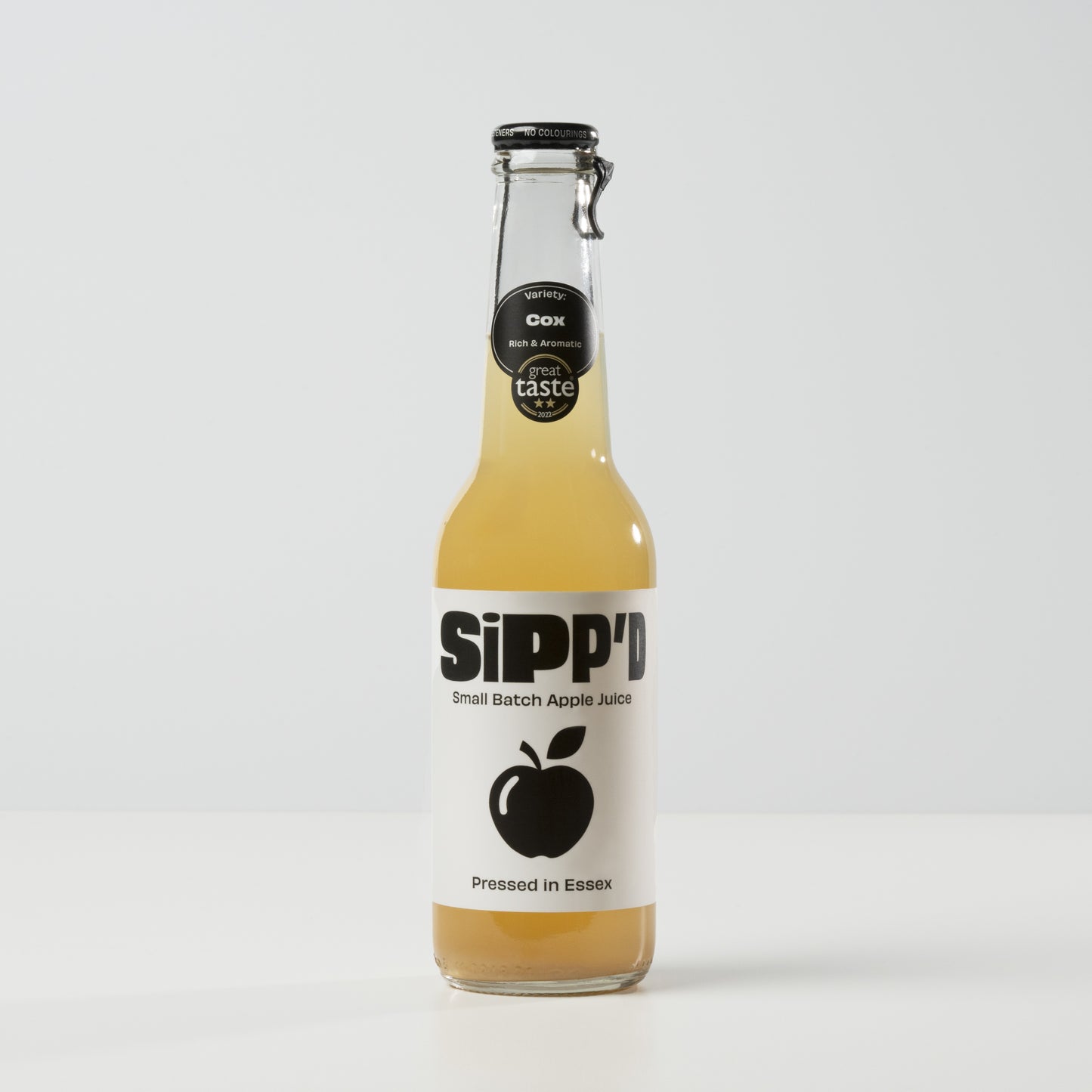 Sipp'd Drinks - Cox (Single Variety)