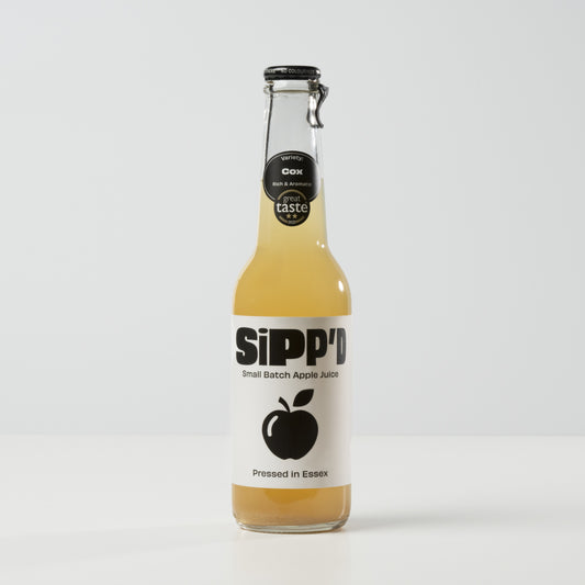 Sipp'd Drinks - Cox (Single Variety)