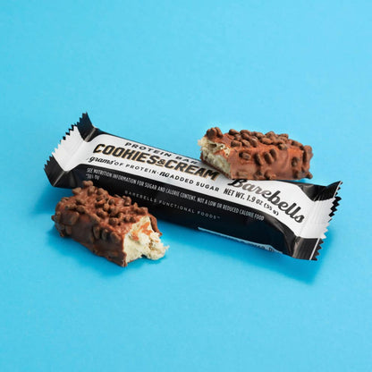 Barebells - Cookies & Cream Bar