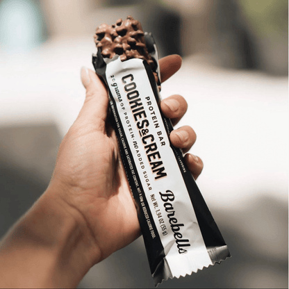 Barebells - Cookies & Cream Bar