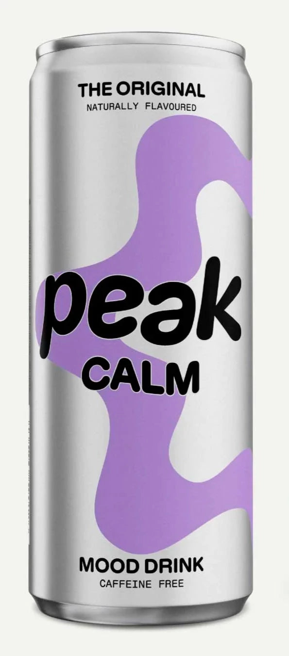 Peak - Calm