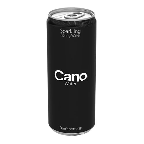 Cano Water - Sparkling