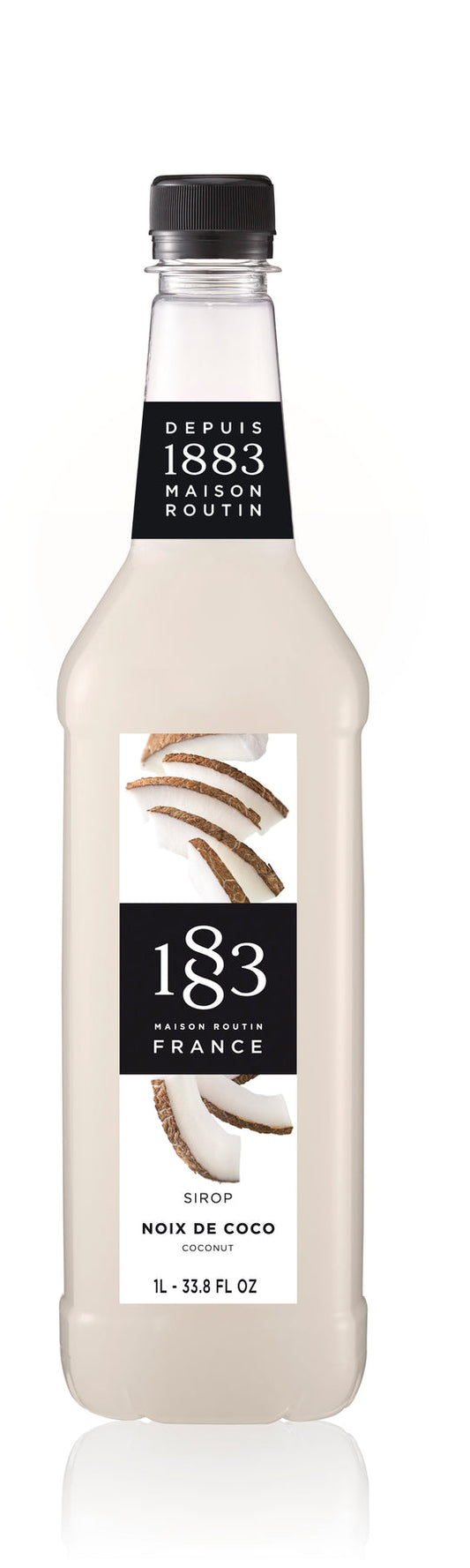 1883 - Coconut Syrup