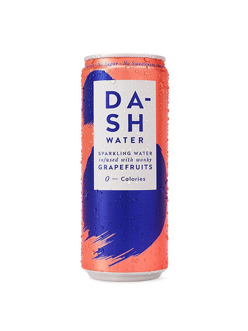 Dash Water - Grapefruit