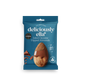 Deliciously Ella - Salted Choc Dipped Almonds