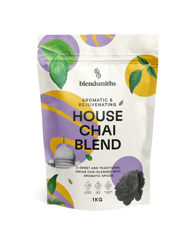 Blendsmiths - House Chai Blend 1kg