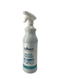 CLEANUX - GLASS CLEANER 6 X 1L