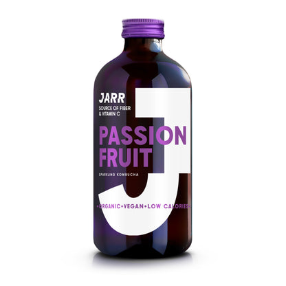 Jarr - Passion Fruit