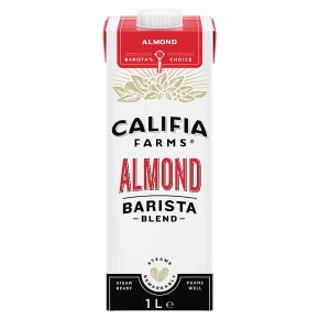 Califia Farms - Almond Barista Blend