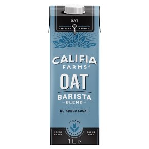 Califia Farms - Oat Barista Blend