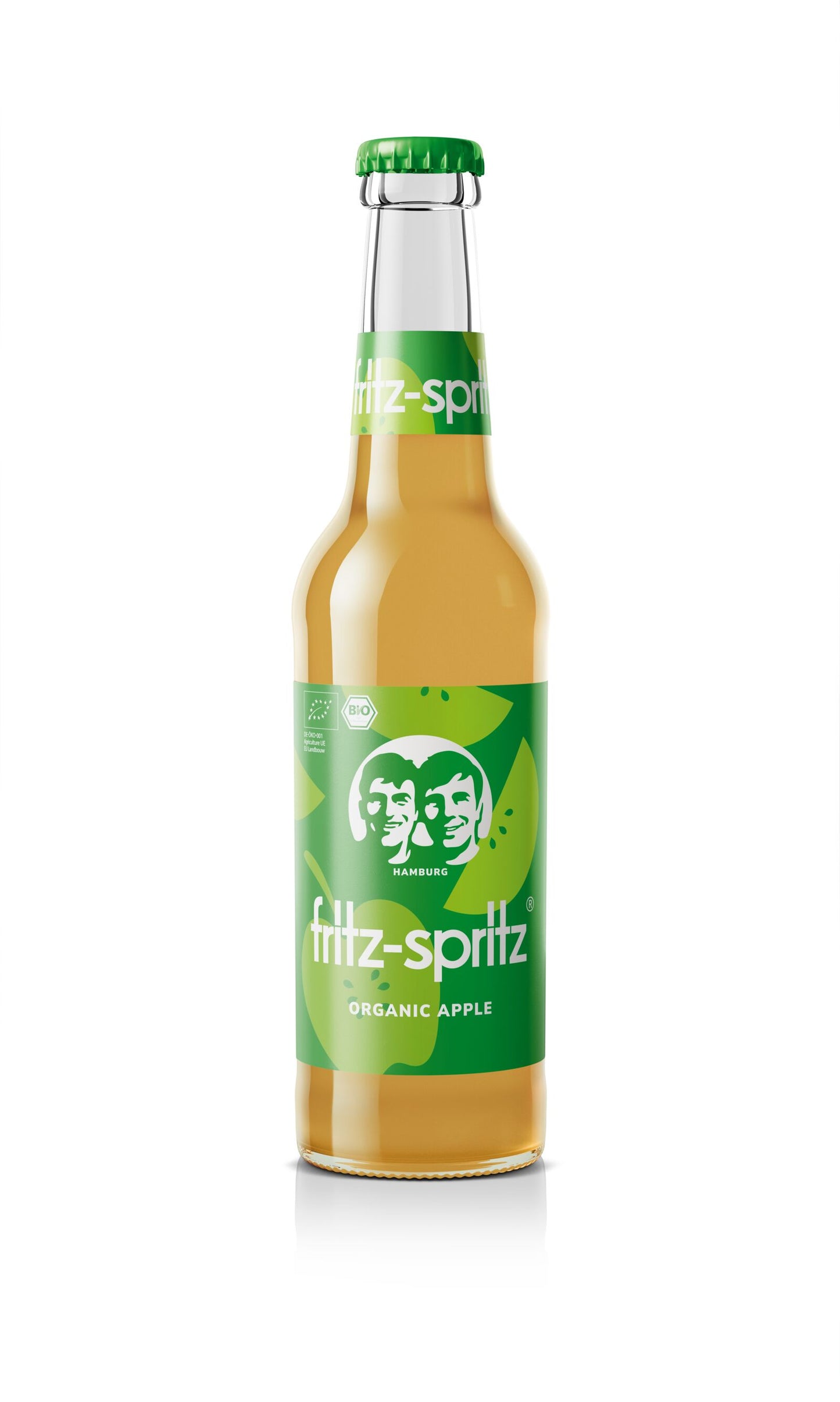 Fritz Kola - Organic Apple Spritz