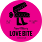 New Theory - Love Bite (20L Keg)