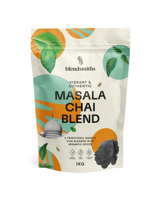 Blendsmiths - Masala Chai Blend