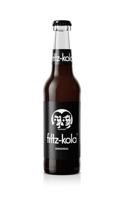 Fritz Kola - Kola