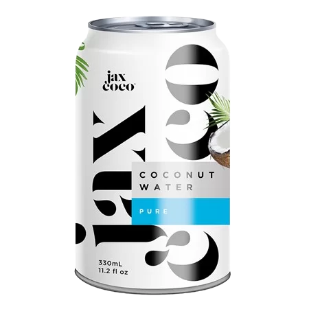 Jax Coco - Coconut Water