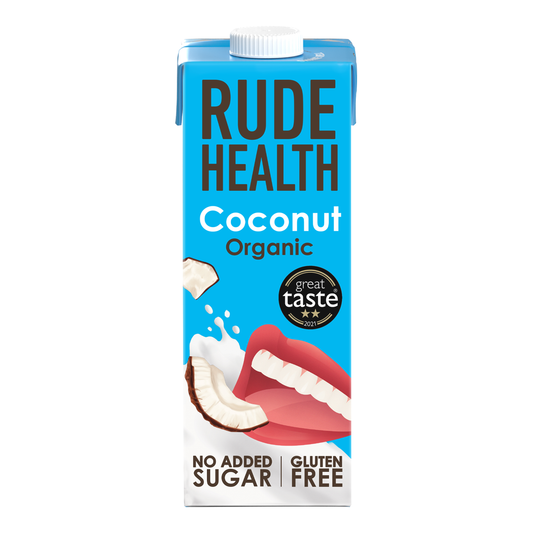 Rude Health - Coconut Drink