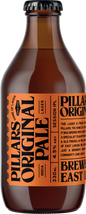 Pillars - Original Pale FKA Hop Lager