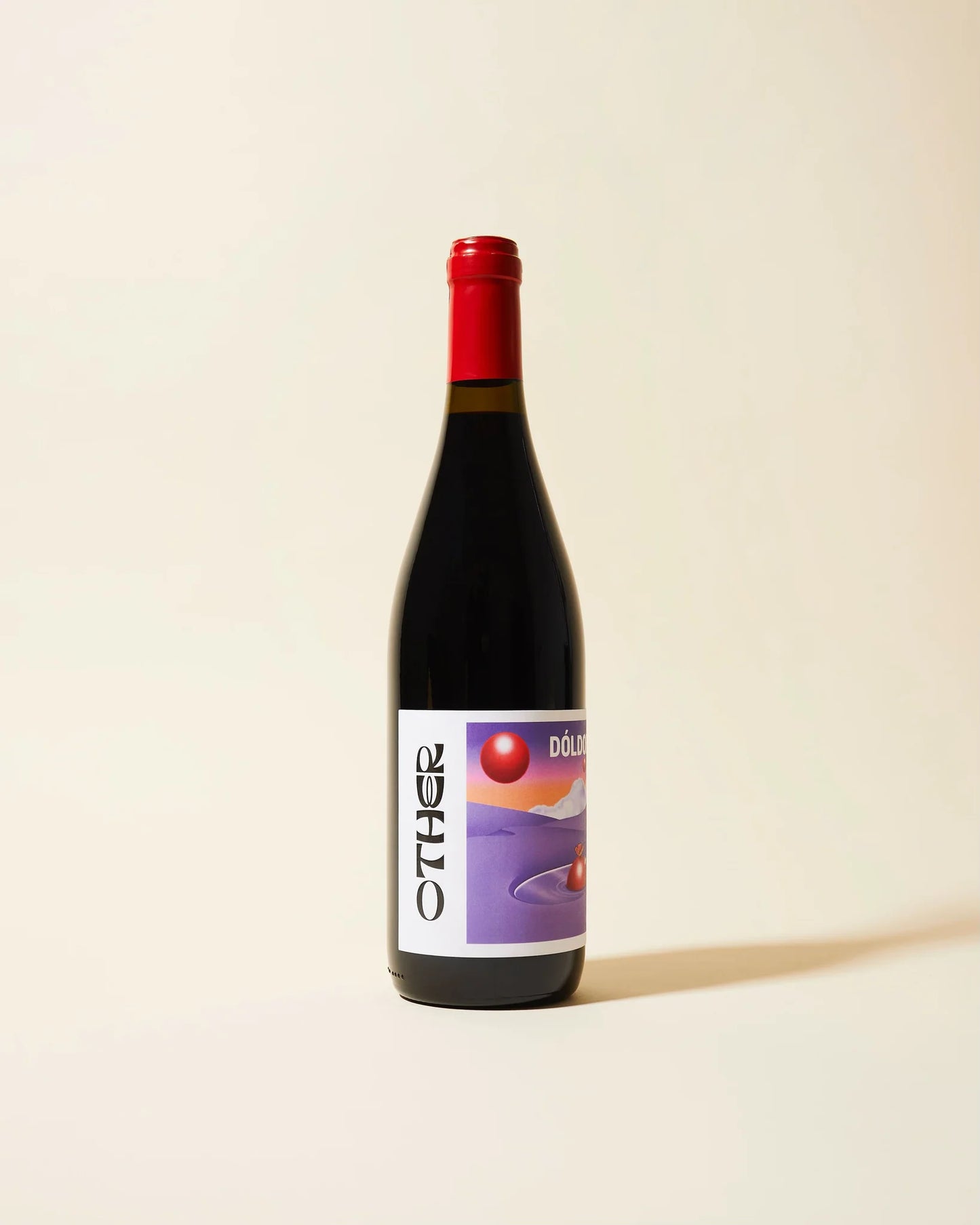 Other World Wines - Dóldora