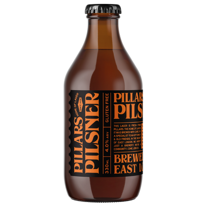 Pillars - Pilsner (GF)