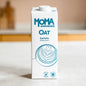 Moma - Barista Oat Professional 12x1L