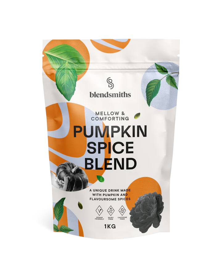 Blendsmiths - Pumpkin Spice Blend