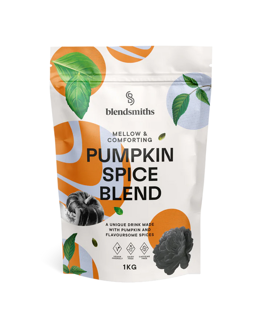 Blendsmiths - Pumpkin Spice Blend