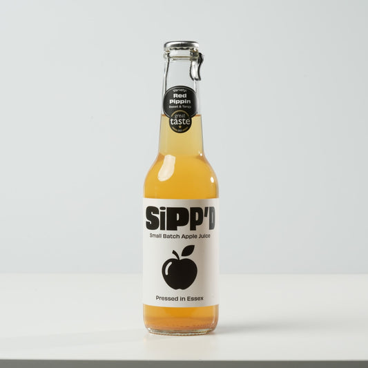 Sipp'd Drinks - Red Pippin (Single Variety)