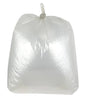 Recycled Clear Refuse Bags