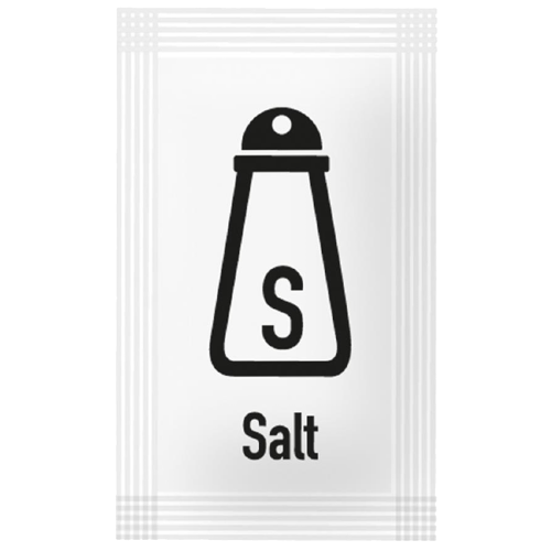 Salt Sachets x 2000