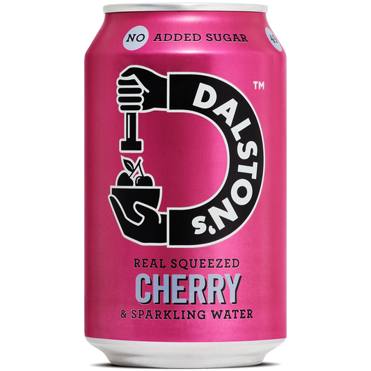 Dalston's - Cherry