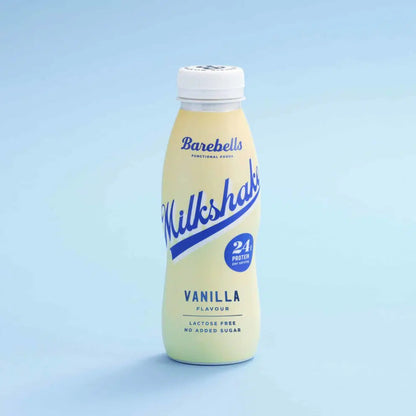 Barebells - Vanilla Milkshake