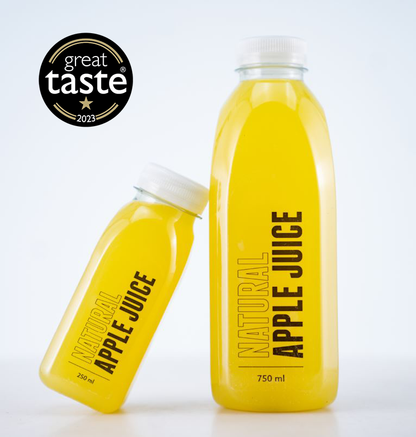 Stores - Natural Apple Juice