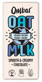 Ombar Smooth & Cremy Chocolate Mini Bars