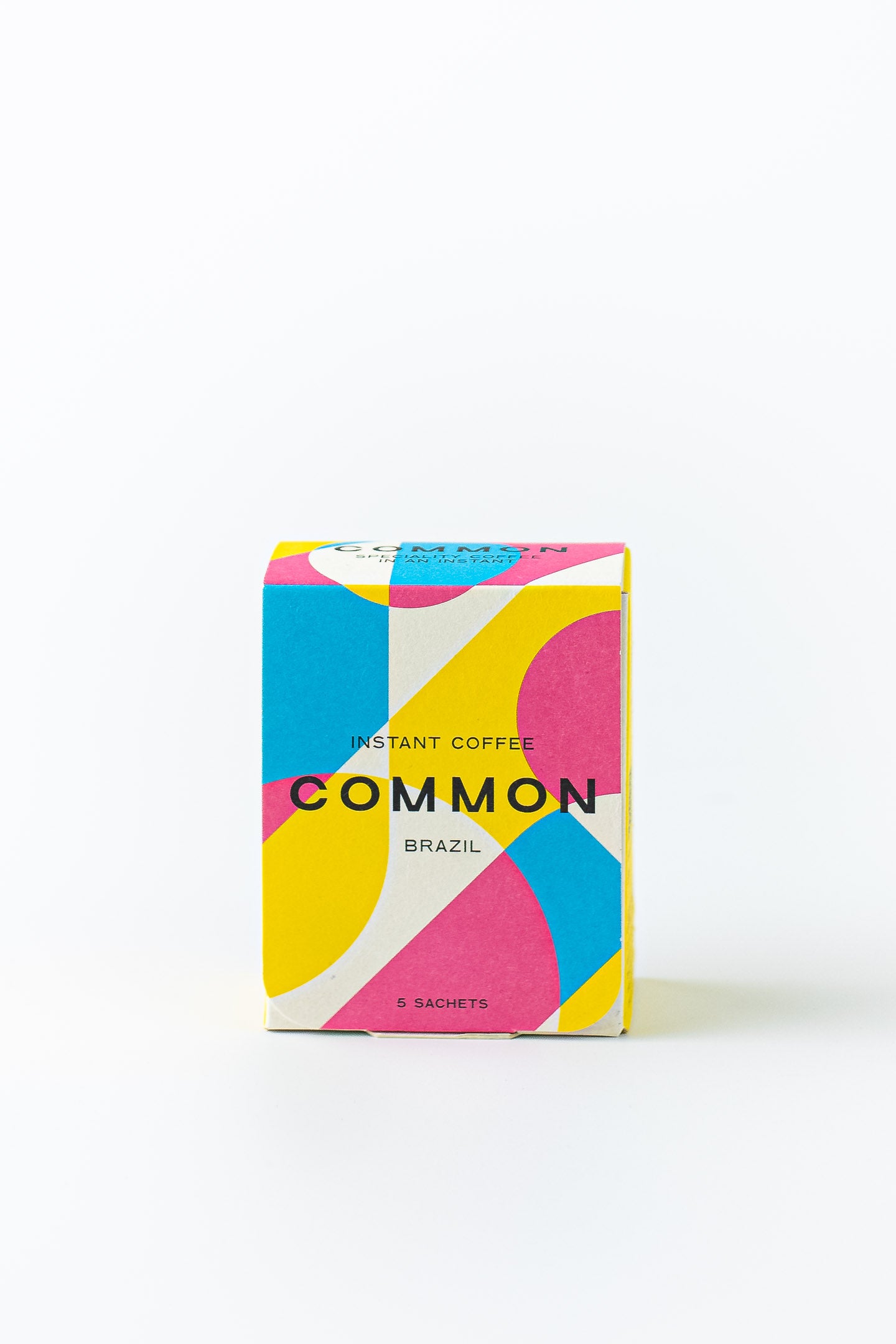 Common Coffee - Speciality Instant Coffee