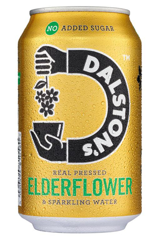 Dalston's - Elderflower