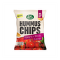 Eat Real - Hummus Chips Tomato & Basil