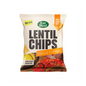 Eat Real - Lentil Chips Chilli & Lemon