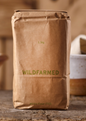 Retail Wildfarmed - T55 Flour (5 x 1.5kg)