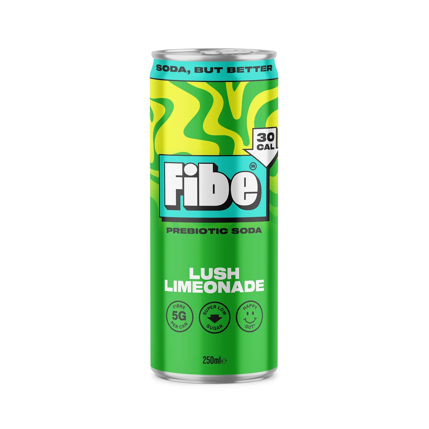 Fibe - Lush Limonade