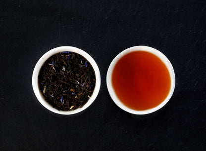 Good And Proper Tea - Earl Grey // Stores Supply // Good and Proper