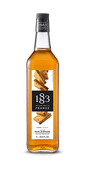 1883 - Gingerbread Syrup // Stores Supply // Stores Supply