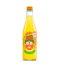 Karma Drinks - Orangeade Glass Bottles // Stores Supply // Karma