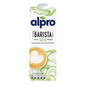 Alpro - Soya Barista for Professionals // Stores Supply // alpro