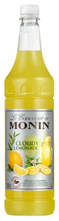 Monin - Cloudy Lemonade Mix // Stores Supply // MONIN